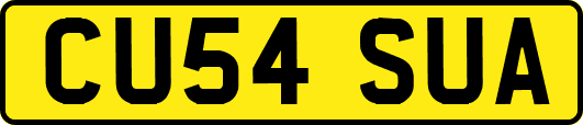 CU54SUA