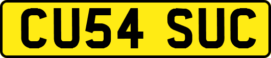 CU54SUC