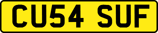 CU54SUF