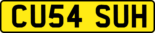 CU54SUH