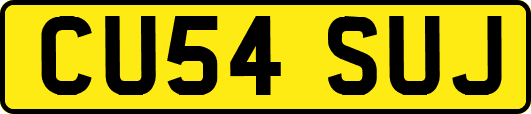 CU54SUJ