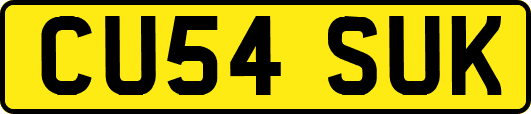 CU54SUK