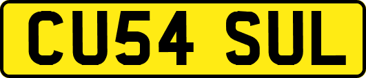 CU54SUL
