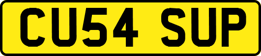 CU54SUP