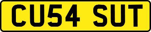 CU54SUT
