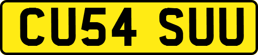 CU54SUU