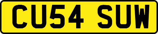 CU54SUW