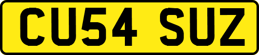 CU54SUZ