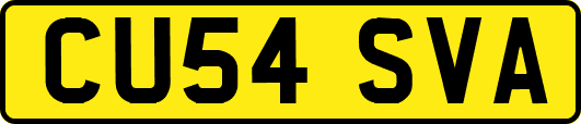 CU54SVA