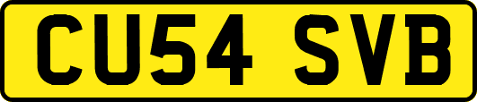 CU54SVB