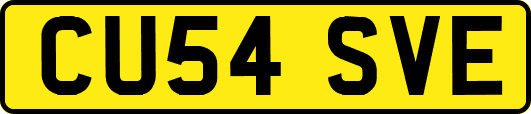 CU54SVE