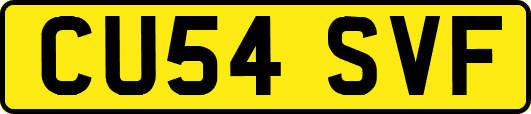 CU54SVF