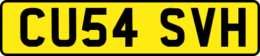 CU54SVH
