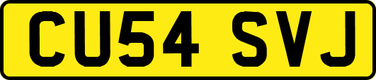 CU54SVJ