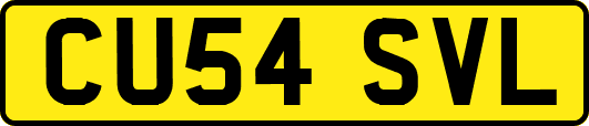 CU54SVL