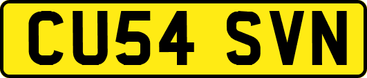 CU54SVN