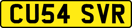 CU54SVR