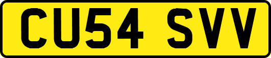 CU54SVV