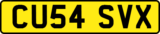 CU54SVX