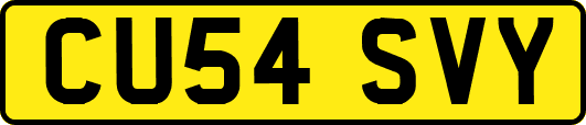 CU54SVY