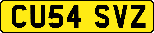 CU54SVZ