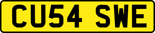 CU54SWE