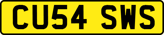 CU54SWS