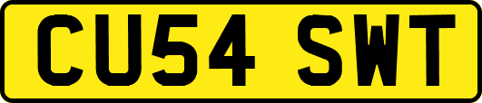 CU54SWT