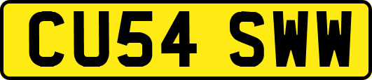CU54SWW