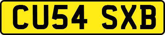 CU54SXB