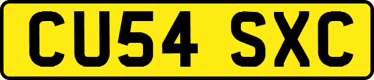 CU54SXC