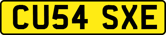 CU54SXE