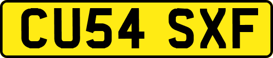 CU54SXF