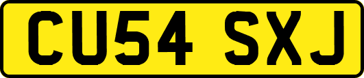 CU54SXJ