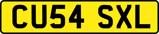 CU54SXL