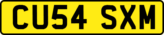 CU54SXM
