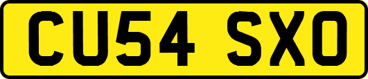 CU54SXO
