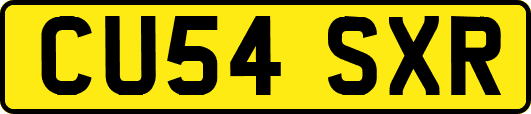 CU54SXR