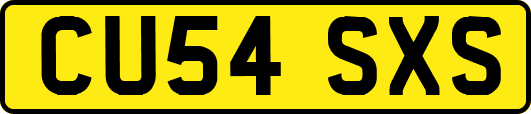 CU54SXS
