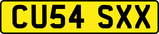 CU54SXX