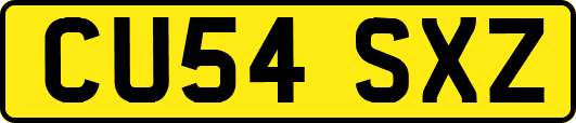 CU54SXZ
