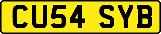 CU54SYB