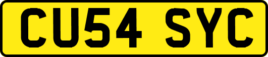 CU54SYC