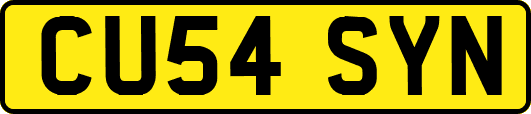 CU54SYN
