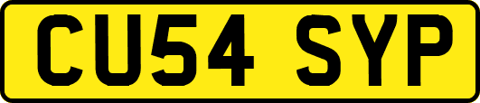 CU54SYP