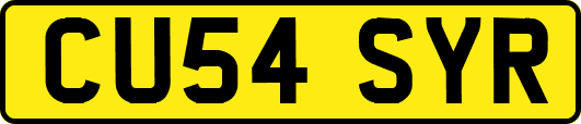 CU54SYR
