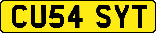 CU54SYT