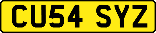 CU54SYZ