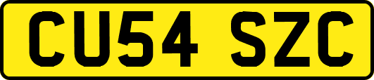 CU54SZC