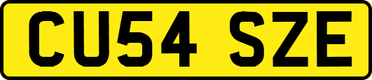 CU54SZE